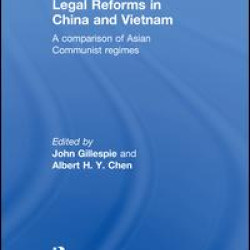 Legal Reforms in China and Vietnam