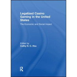 Legalized Casino Gaming in the United States