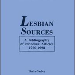 Lesbian Sources Lesbian Sources
