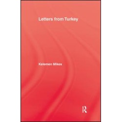Letters From Turkey Letters From Turkey