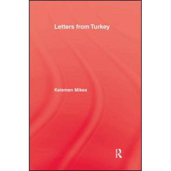 Letters From Turkey