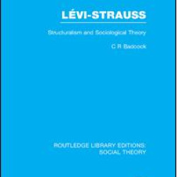 Levi-Strauss Levi-Strauss