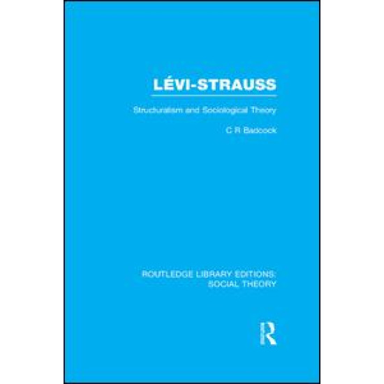 Levi-Strauss Levi-Strauss