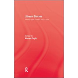 Libyan Stories Libyan Stories