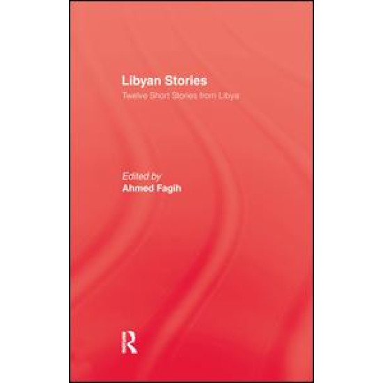 Libyan Stories