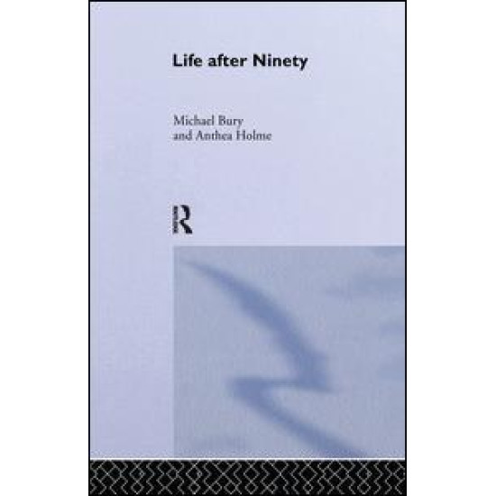 Life After Ninety