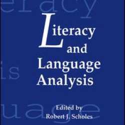 Literacy and Language Analysis