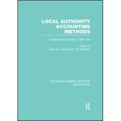 Local Authority Accounting Methods Local Authority Accounting Methods
