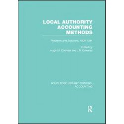 Local Authority Accounting Methods