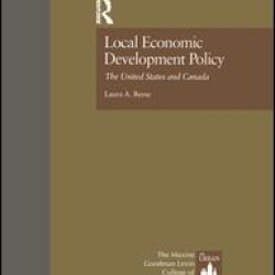 Local Economic Development Policy Local Economic Development Policy