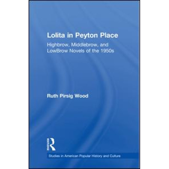 Lolita in Peyton Place