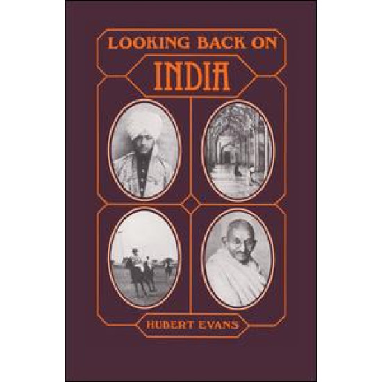 Looking Back on India