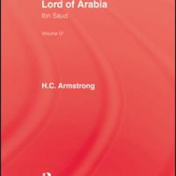 Lord Of Arabia V4