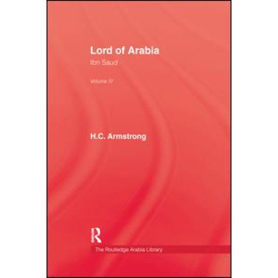 Lord Of Arabia V4