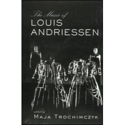 Music of Louis Andriessen Music of Louis Andriessen