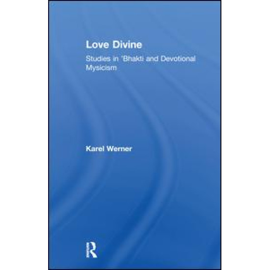 Love Divine