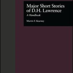 Major Short Stories of D.H. Lawrence