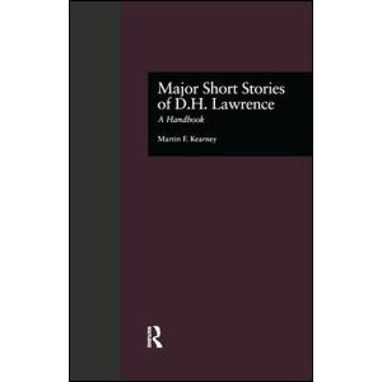 Major Short Stories of D.H. Lawrence