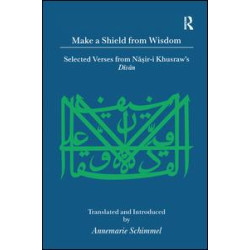 Make A Shield From Wisdom