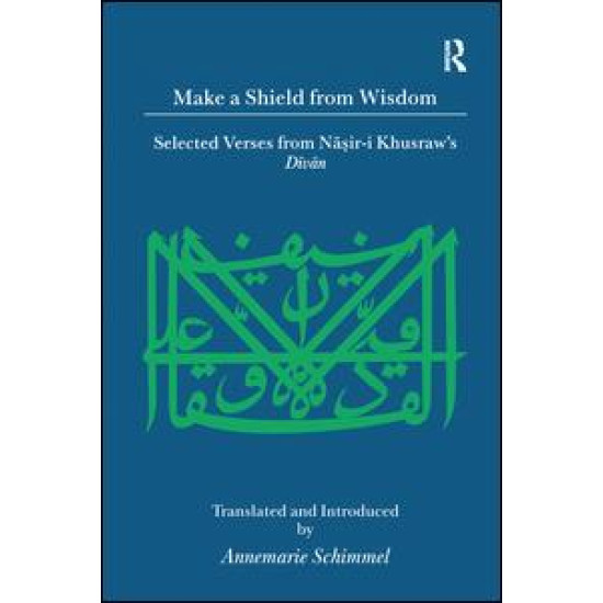 Make A Shield From Wisdom