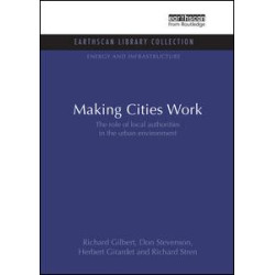 Making Cities Work
