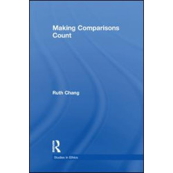 Making Comparisons Count