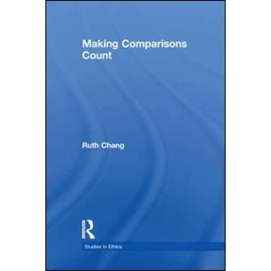 Making Comparisons Count
