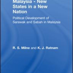 Malaysia: New States in a New Nation