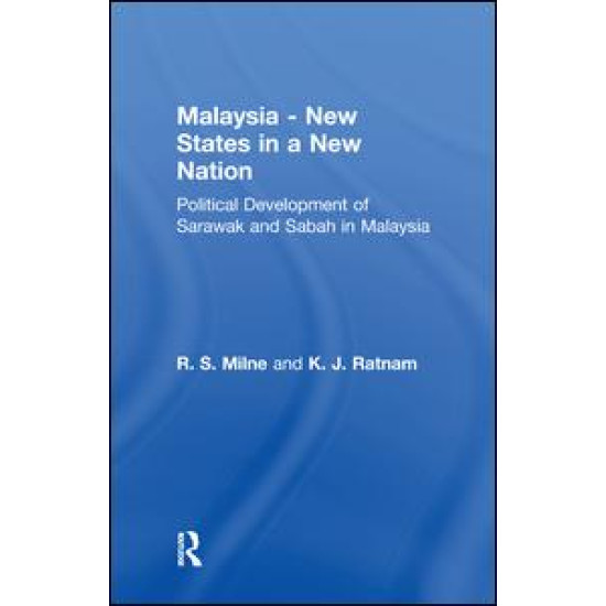 Malaysia: New States in a New Nation