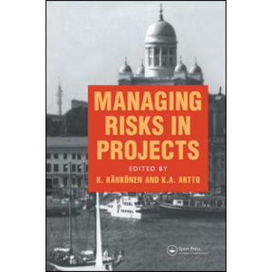 Managing Risks in Projects