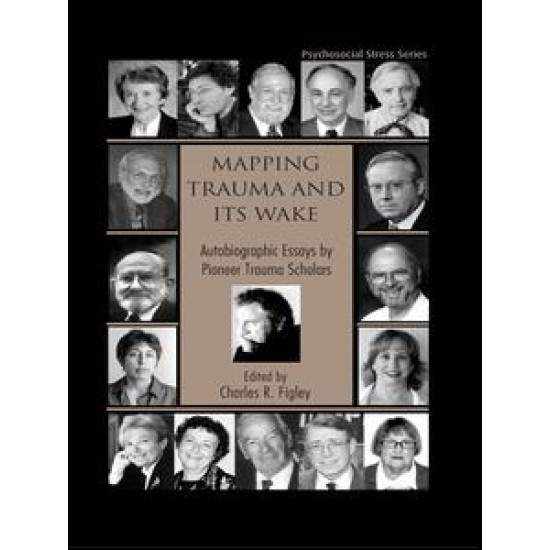 Mapping Trauma and Its Wake