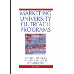 Marketing University Outreach Programs Marketing University Outreach Programs