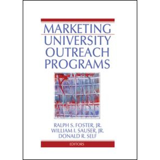 Marketing University Outreach Programs Marketing University Outreach Programs