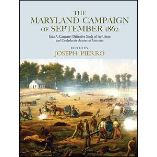 The Maryland Campaign of September 1862