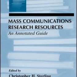 Mass Communications Research Resources Mass Communications Research Resources