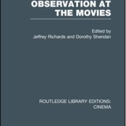 Mass-Observation at the Movies Mass-Observation at the Movies