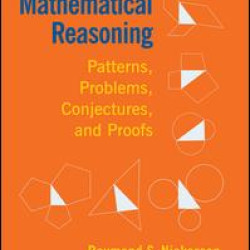 Mathematical Reasoning Mathematical Reasoning