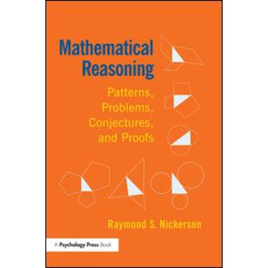 Mathematical Reasoning Mathematical Reasoning