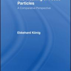 The Meaning of Focus Particles