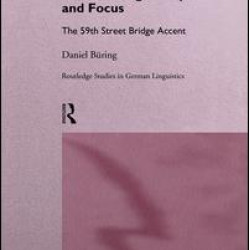 The Meaning of Topic and Focus