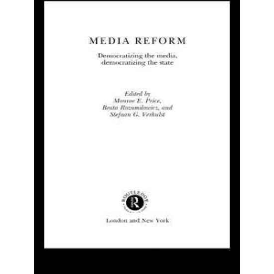 Media Reform