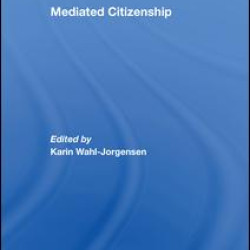 Mediated Citizenship Mediated Citizenship