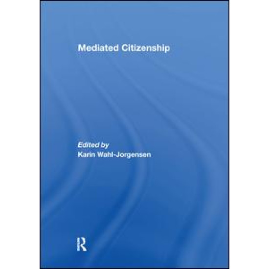 Mediated Citizenship