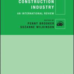 Mediation in the Construction Industry Mediation in the Construction Industry