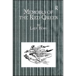 Memoirs Of The Red Queen