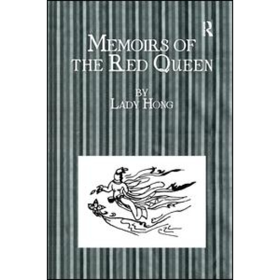 Memoirs Of The Red Queen