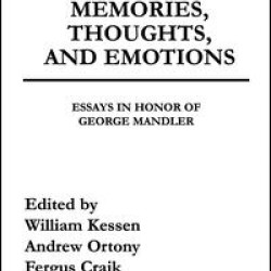 Memories, Thoughts, and Emotions