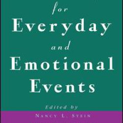 Memory for Everyday and Emotional Events Memory for Everyday and Emotional Events