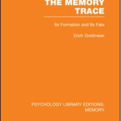 The Memory Trace