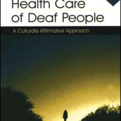 Mental Health Care of Deaf People